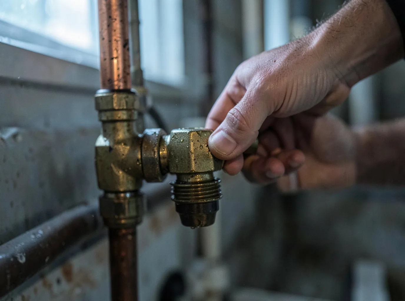 Emergency Plumber Orrum, NC FAQs